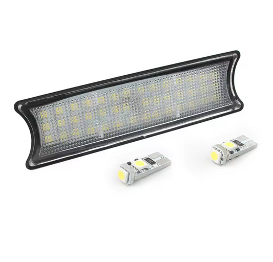 LED-Konverteringskit takbelysning - E46